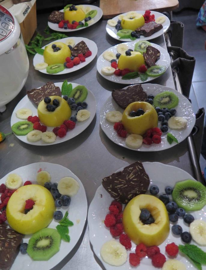 La Ferme De Pomereix Le Dorat Zewnętrze zdjęcie